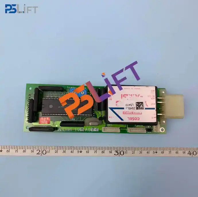 Board LHH-100AG24 MITSUBISHI